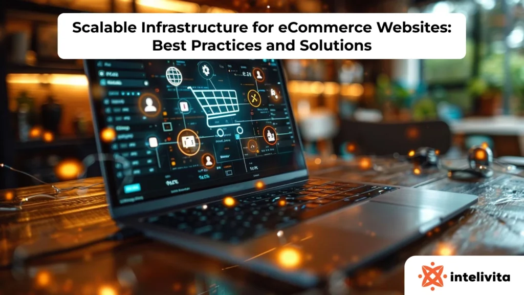 Scalable Infrastructure for eCommerce Websites: Best Practices and Solutions