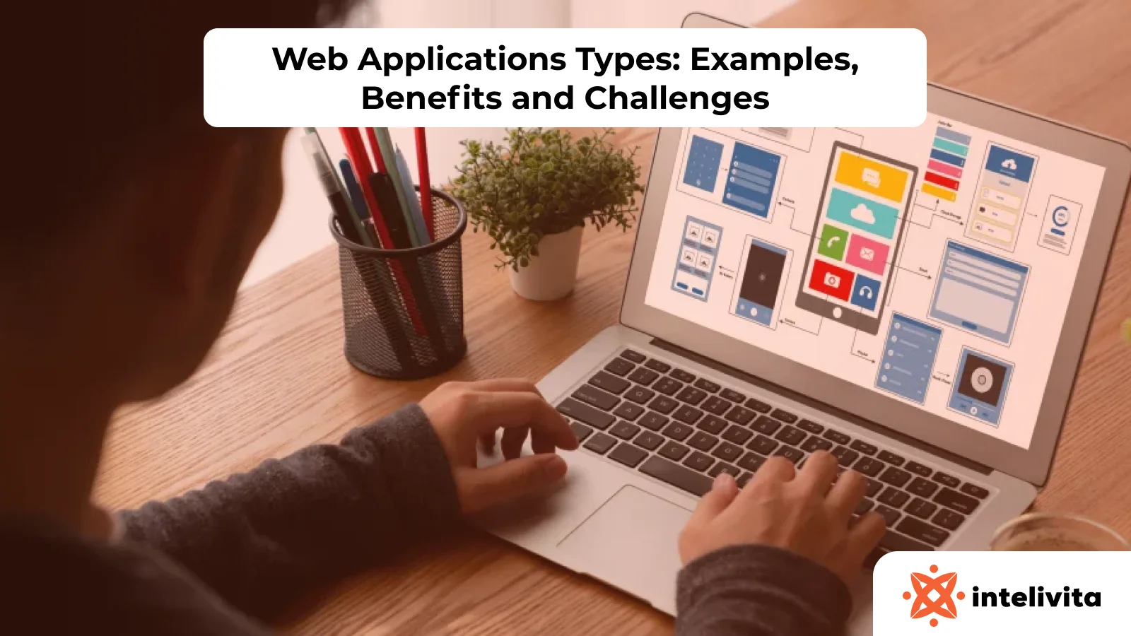 Web Applications Types: Examples, Benefits, and Challenges