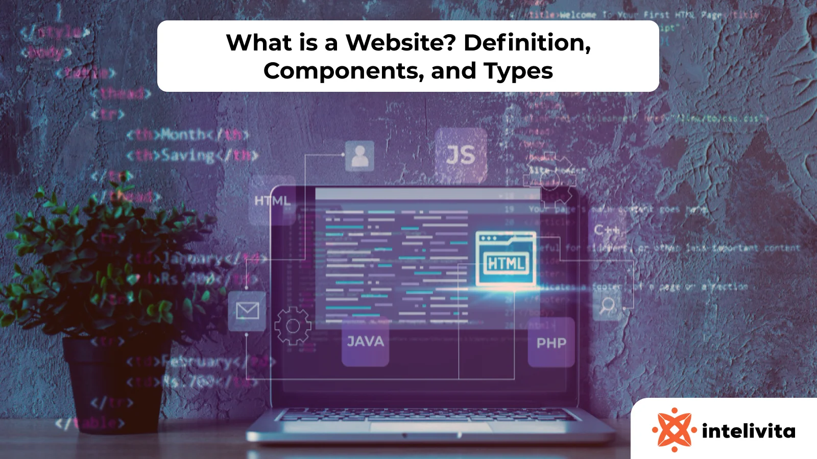 What is a Website? Definition, Components, and Types