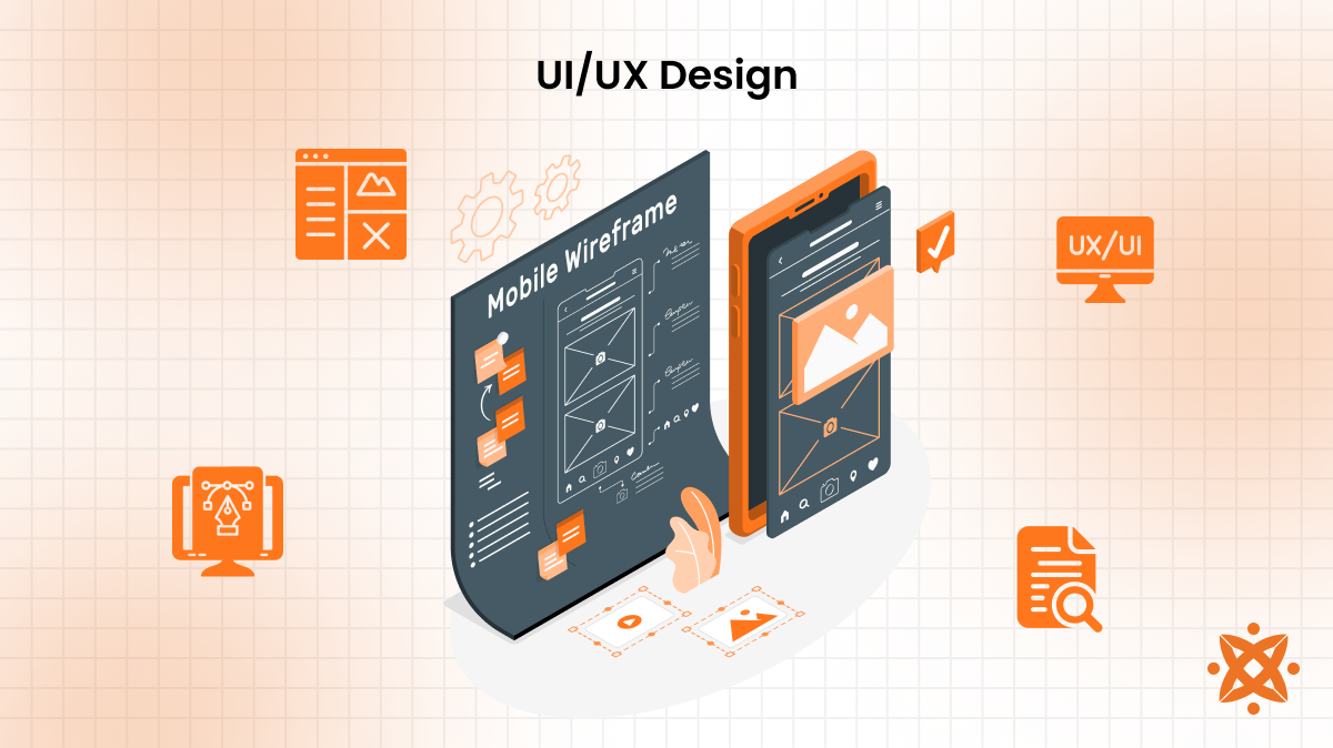 UI-UX design difference-Android and iOS 