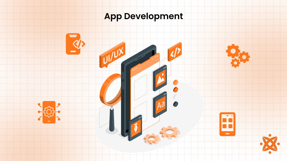 App Development Comparison between iOS and Android
