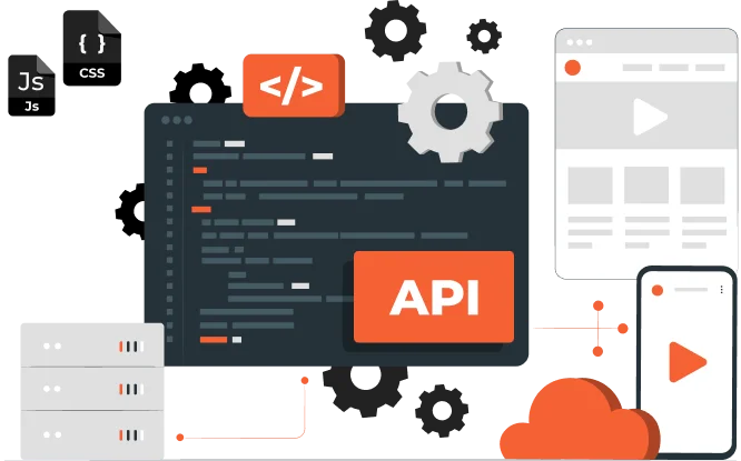 Software Development Category
