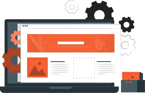 Web Development Category