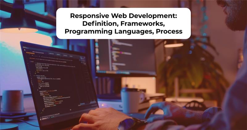 Responsive web development