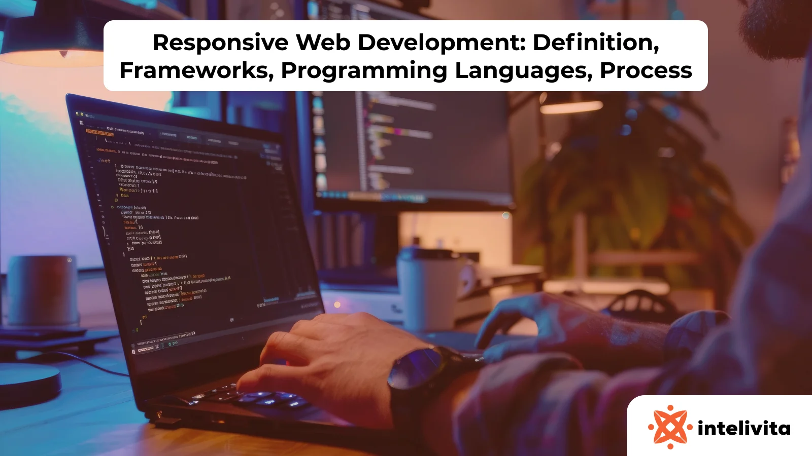 Responsive web development