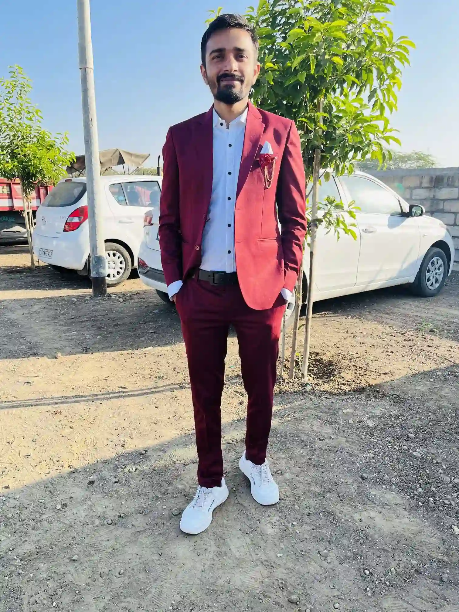 Ajay Boda - Software Engineer