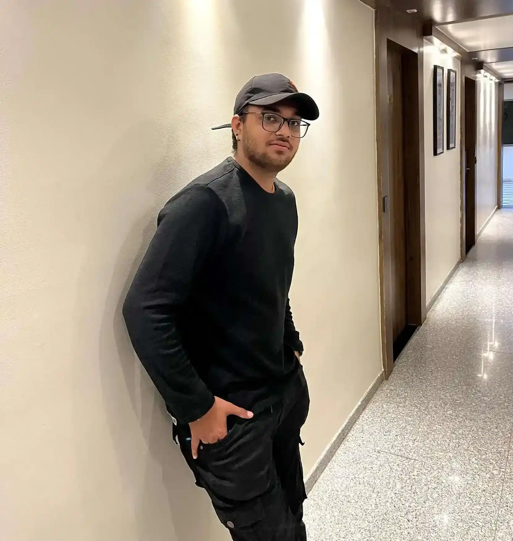 Pankaj Parmar - Software Engineer