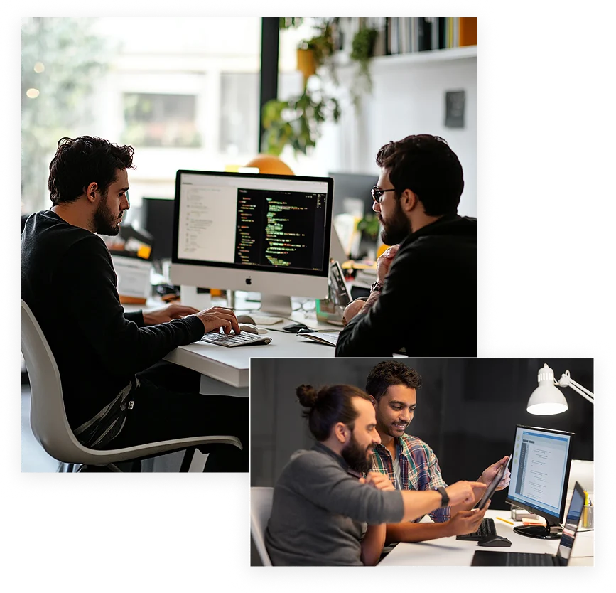 Hire Dedicated WordPress Developers - Intelivita
